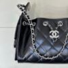 Bolso Chanel 25 réplica 1:1