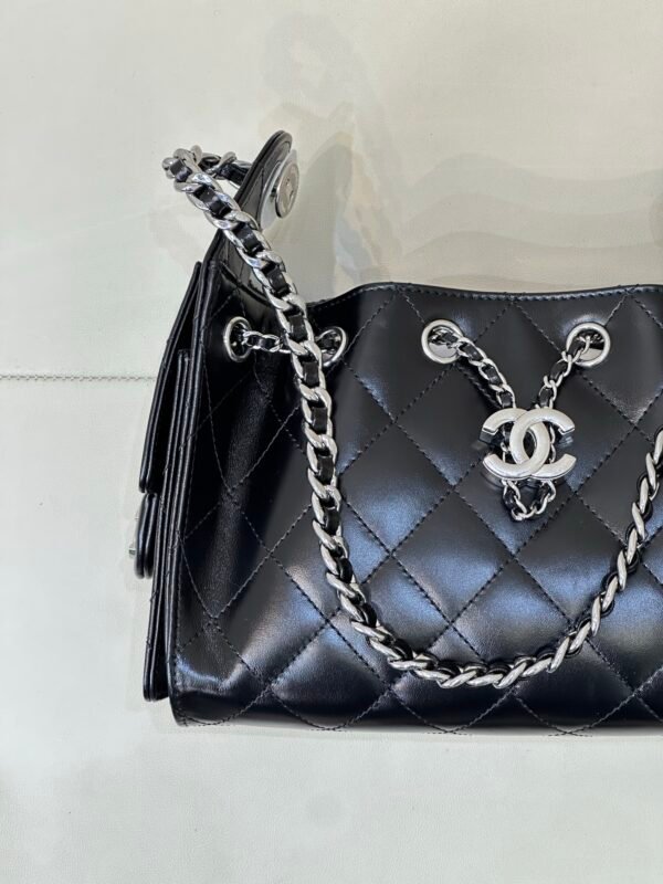 Bolso Chanel 25 réplica 1:1