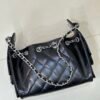 Bolso Chanel 25 réplica 1:1
