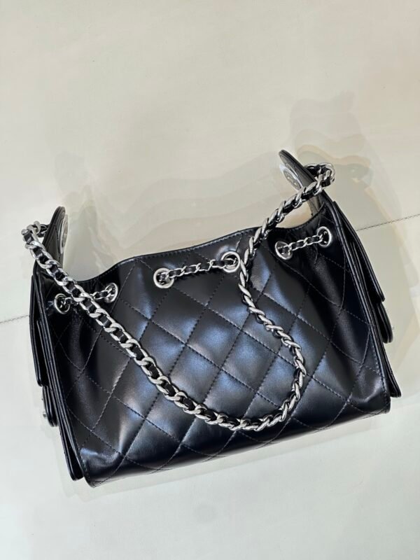 Bolso Chanel 25 réplica 1:1