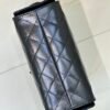 Bolso Chanel 25 réplica 1:1