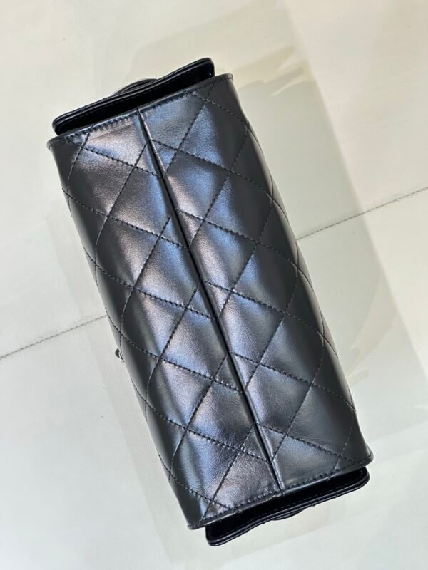 Bolso Chanel 25 réplica 1:1