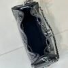 Bolso Chanel 25 réplica 1:1