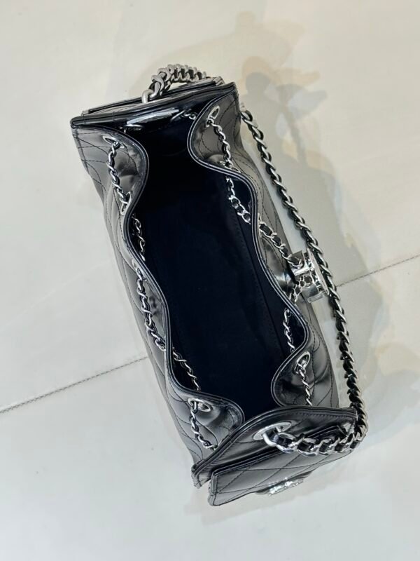 Bolso Chanel 25 réplica 1:1