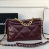 Réplica bolso Chanel 19