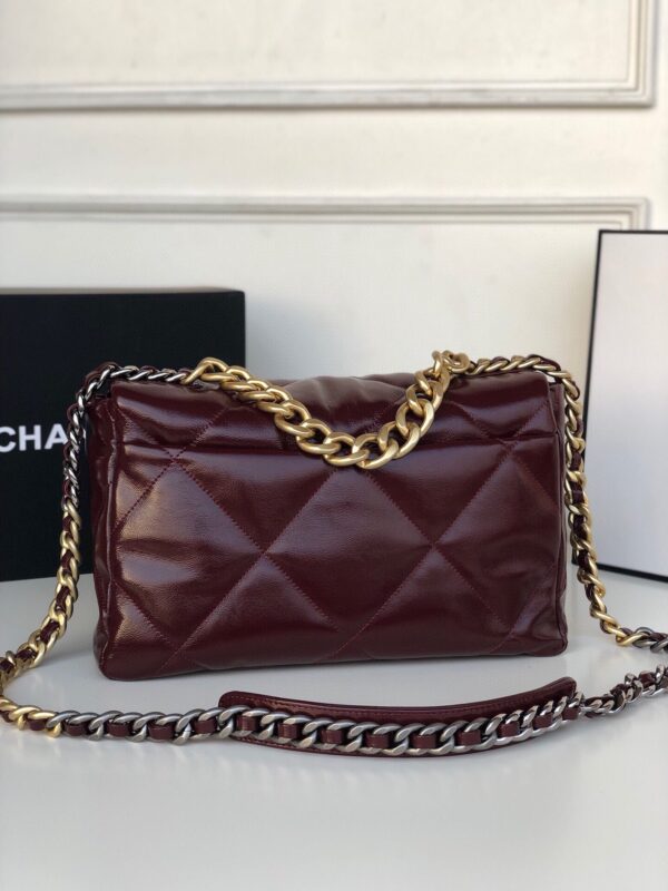 Réplica bolso Chanel 19 - Imagen 2