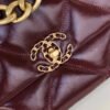 Réplica bolso Chanel 19
