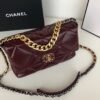Réplica bolso Chanel 19