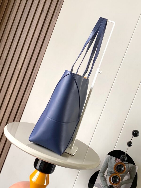 IMG_3723 Bolso puzzle Fold Loewe réplica exacta