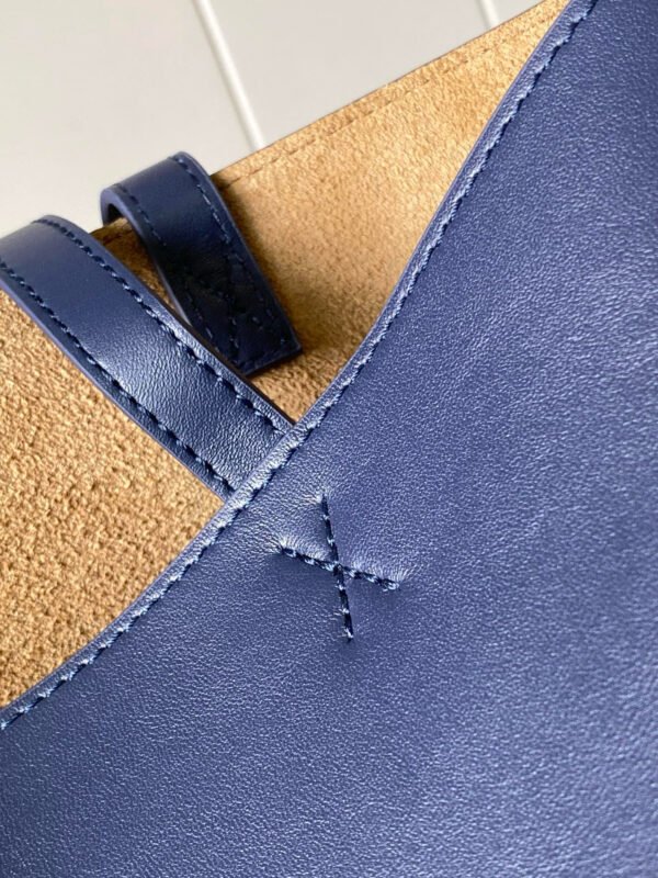 IMG_3727 Bolso puzzle Fold Loewe réplica exacta