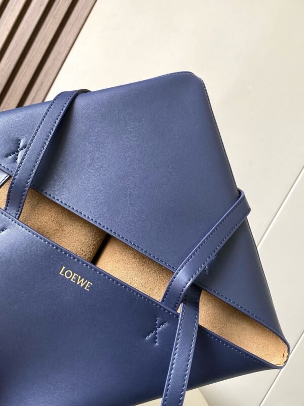 IMG_3728 Bolso puzzle Fold Loewe réplica exacta