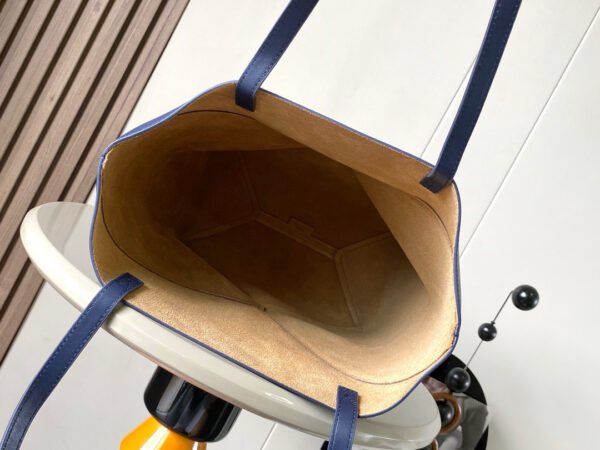 IMG_3730 Bolso puzzle Fold Loewe réplica exacta