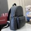 Mochila Gucci GG jumbo