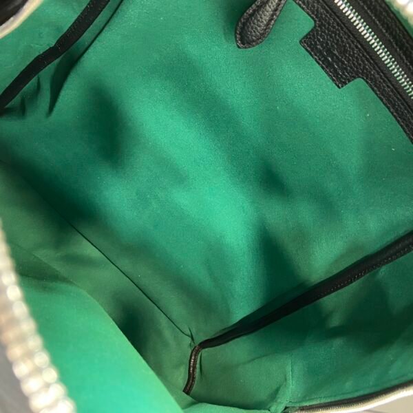 Mochila Gucci GG jumbo - Imagen 4