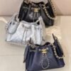 Bolso Chanel 25 réplica 1:1