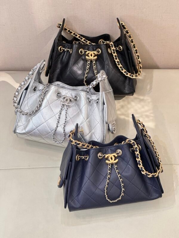 Bolso Chanel 25 réplica 1:1