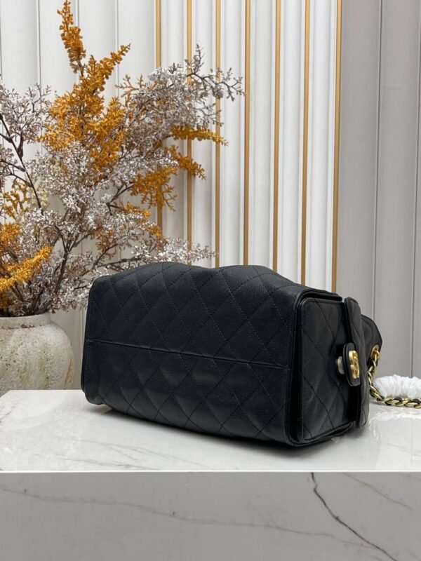 aa16dcfc-9839-46e6-9e7d-209447430238 Bolso Chanel 25 réplica 1:1