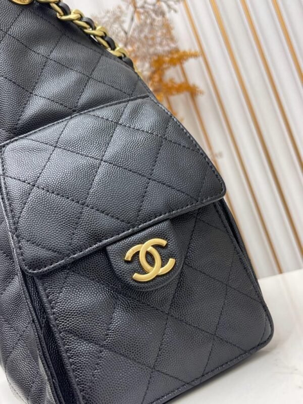 d51bb1d0-e39a-4214-a3de-c87e318adebb Bolso Chanel 25 réplica 1:1