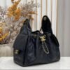 d891795f-61a4-4f5c-8e06-b6bff803703f Bolso Chanel 25 réplica 1:1