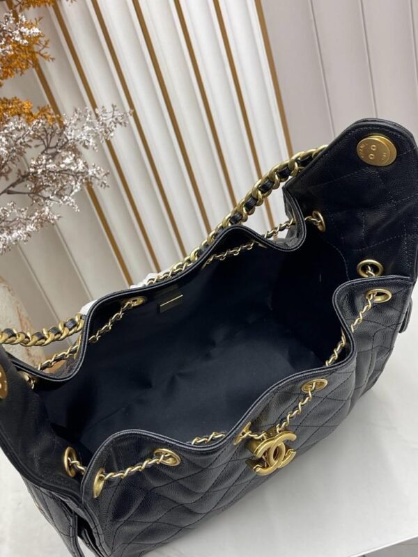 dd54a831-7162-4ace-a9a0-90d680dd38e7 Bolso Chanel 25 réplica 1:1