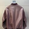 Chaqueta de piel Loewe réplica