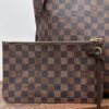 Bolso neverfull damier imitación