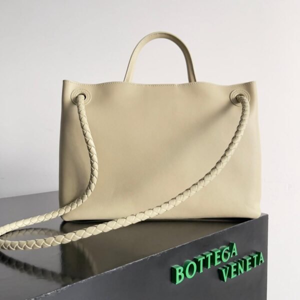 Réplica Andiamo Bottega veneta - Imagen 7