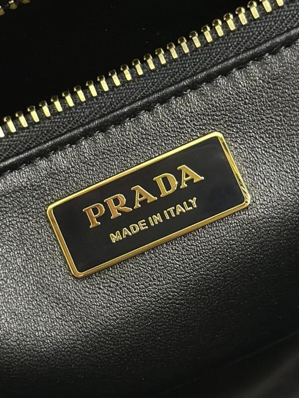 Bolso Galleria Prada réplica - Imagen 9