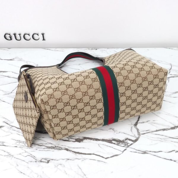 Bolso Giglio Gucci réplica 1:1 - Imagen 8