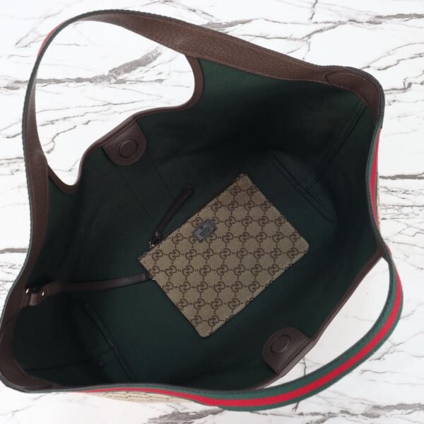 Bolso Giglio Gucci réplica 1:1 - Imagen 10