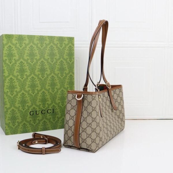 Bolso tote GG réplica - Imagen 3