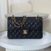 Bolso Chanel classique réplica