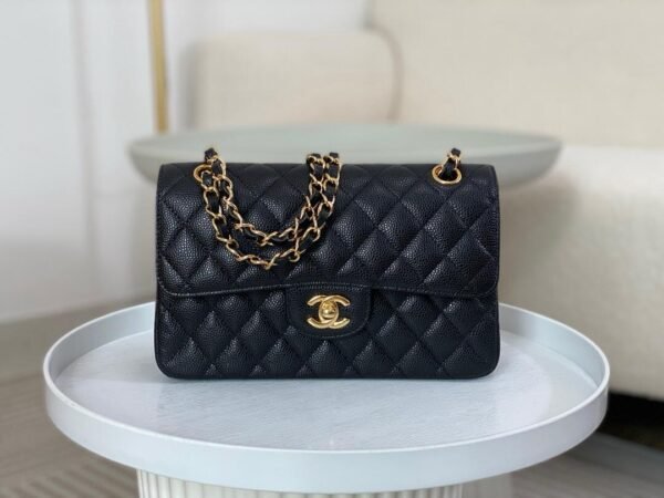 Bolso Chanel classique réplica