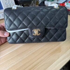 Bolso Chanel classique réplica