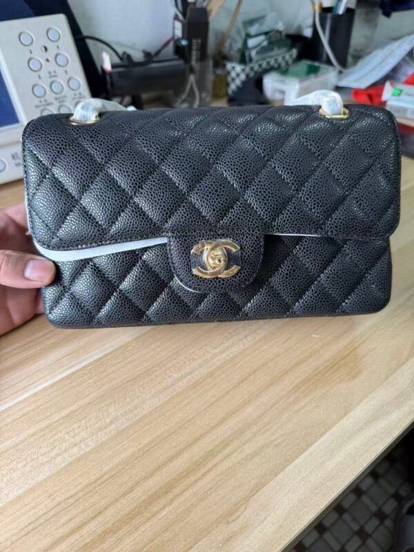 Bolso Chanel classique réplica - Imagen 6