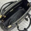 2d25fb40-a577-44b6-8e8d-dfb548b722d9 Bolso Galleria Prada réplica