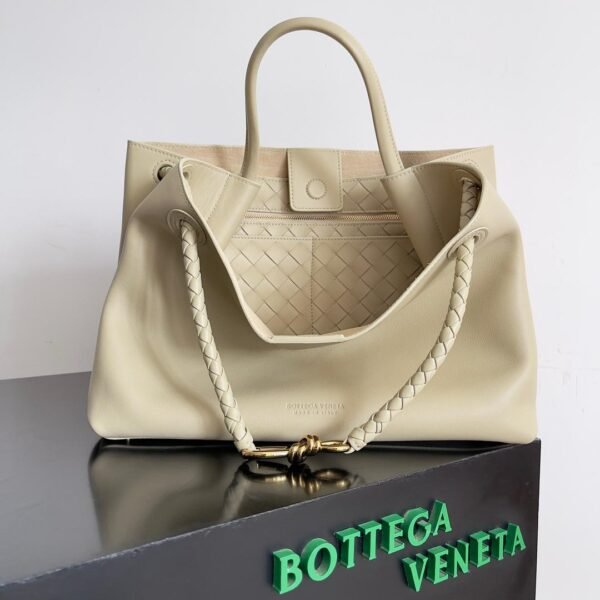 Réplica Andiamo Bottega veneta - Imagen 3