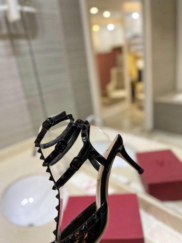 Valentino rockstud replica - Imagen 5