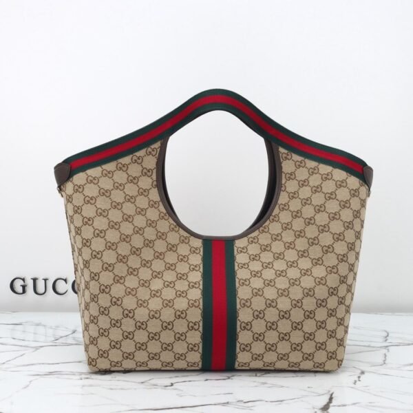 Bolso Giglio Gucci réplica 1:1 - Imagen 4