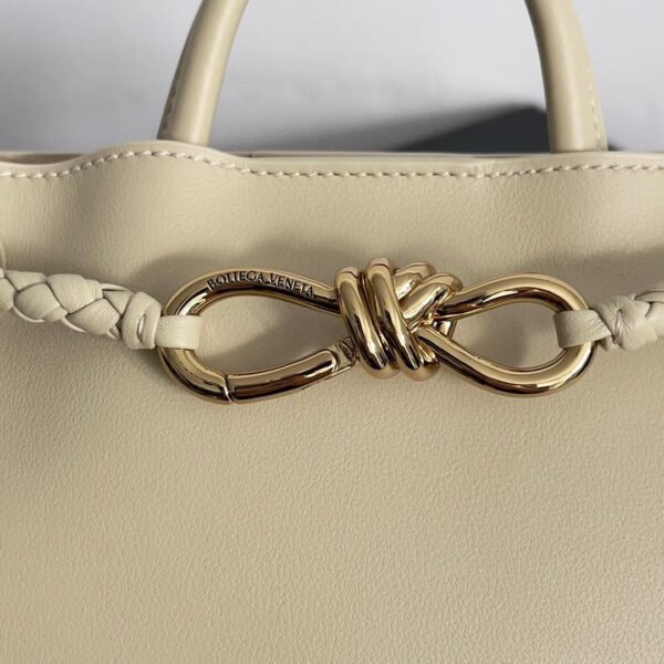 Réplica Andiamo Bottega veneta - Imagen 4
