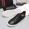 Zapatillas triple stich Zegna