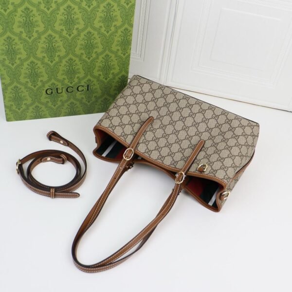 Bolso tote GG réplica - Imagen 5