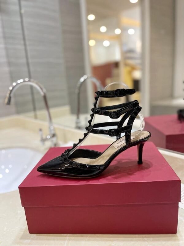Valentino rockstud replica - Imagen 2