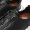 Zapatillas triple stich Zegna
