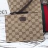 62678d91-8ce4-44e3-8612-f1789359f3e0 Bolso Giglio Gucci réplica 1:1
