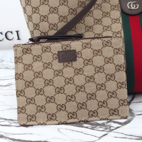 Bolso Giglio Gucci réplica 1:1 - Imagen 6
