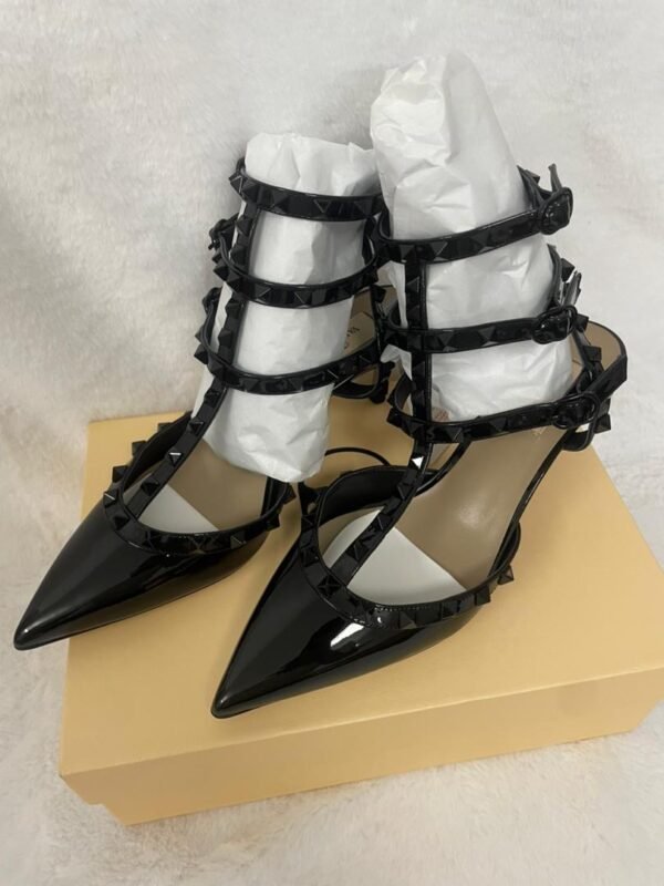 Valentino rockstud replica - Imagen 8