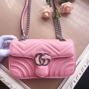 Bandolera Gucci réplica