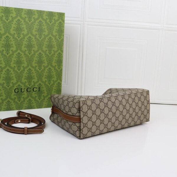 Bolso tote GG réplica - Imagen 6
