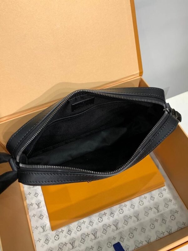 Bolso messenger Lv réplica - Imagen 9